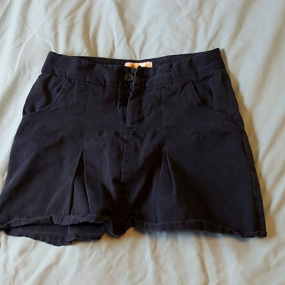 Kids skorts - Picture 1 of 4
